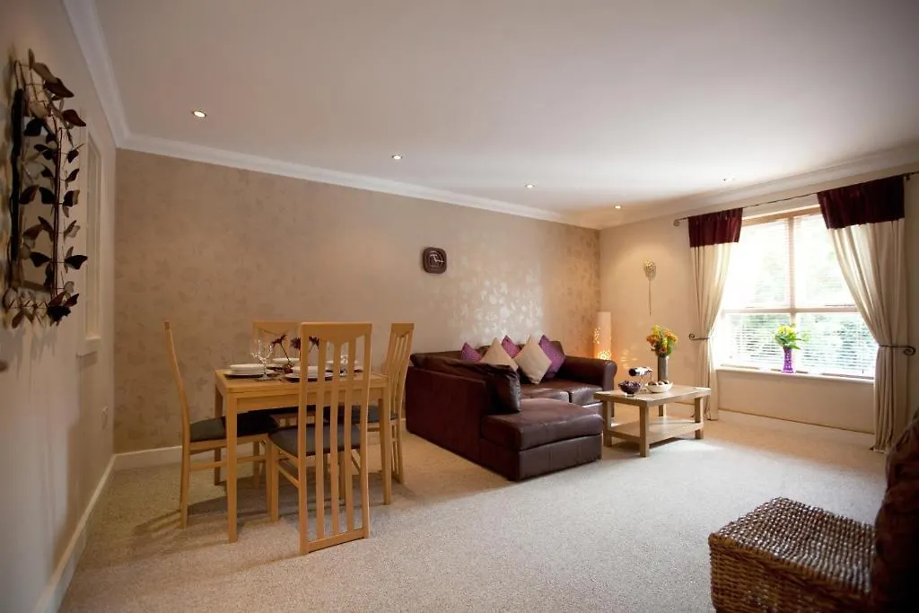 Riverbank View Three Bedroom Apartment With Free Parking York 0*,  Verenigd Koninkrijk
